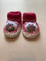 ❤️ Baby Schuhe Erstlingsschuhe Katze ❤️ Bayern - Essenbach Vorschau