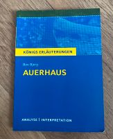 Auerhaus Bov Bjerg Nordrhein-Westfalen - Ahlen Vorschau