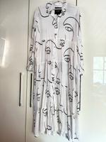 Bitte Kai Rand Maxi Kleid mit grafischem Print Bayern - Kumhausen Vorschau