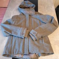 Warme Jacke von Bench Gr. XL Damen Grau Niedersachsen - Gronau (Leine) Vorschau