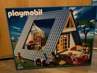 Playmobil Ferienhaus NEU Niedersachsen - Bruchhausen-Vilsen Vorschau