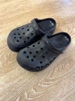 Damen Crocs 37/38 sehr guter Zustand Niedersachsen - Rodenberg Vorschau