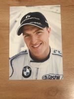 Ralf Schumacher Autogrammkarte BMW Williams F1 Team Schleswig-Holstein - Bad Segeberg Vorschau