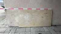 Marmorplatte zu verschenken. Zustand siehe Bilder Niedersachsen - Celle Vorschau