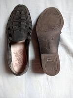 Rieker Lederschuhe gr. 4 Baden-Württemberg - Schorndorf Vorschau