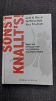 Buch " Sonst knallts" Mark Friedrich & Matthias Weik *neu* Baden-Württemberg - Steinen Vorschau