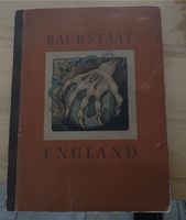 Sammelalbum Raubstaat England Sachsen - Mügeln Vorschau