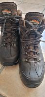 Meindl Wanderschuhe/ - Stiefel Ohio 2 GTX, Gr. 42,5 für Herren Nordrhein-Westfalen - Bornheim Vorschau