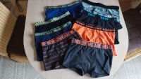 Retro shorts 158/164 Nordrhein-Westfalen - Kalletal Vorschau