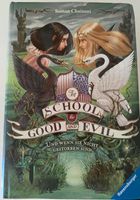 The school for good and evil 3, wie NEU Herzogtum Lauenburg - Wentorf Vorschau