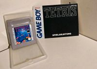 Tetris Game Boy [Spieleauflösung, Sammlungsauflösung] Niedersachsen - Jade Vorschau