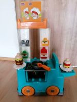 Fisher-Price fahrbare Kinderküche (Mega Bloks) Kreis Pinneberg - Schenefeld Vorschau