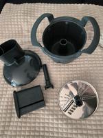 Vorwerk Thermomix Gemüsestyler TM 5 und TM6 Gemüseschneider Bochum - Bochum-Wattenscheid Vorschau