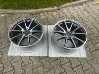 2 x Mercedes AMG SL W231 Felgen 19 Zoll A2314011900 Nordrhein-Westfalen - Gütersloh Vorschau