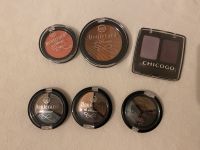 Diverse Rouge, Bronzer, Eyesshadows, zT neu/unbenutzt Berlin - Reinickendorf Vorschau