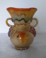 VINTAGE Keramik-Vase mit zwei Henkel von 1950 Thüringen - Kaulsdorf Vorschau