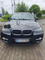 BMW x6 3.0 (e71), 5 Sitze Rheinland-Pfalz - Mainz Vorschau