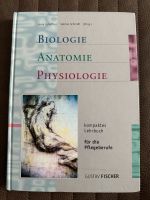 Biologie Anatomie Physiologie Thüringen - Saalfeld (Saale) Vorschau