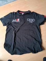 Audi tshirt L Baden-Württemberg - Laichingen Vorschau