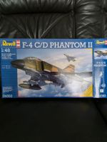 Revell F-4 C/D Phantom II, M 1:48, 04583 Baden-Württemberg - Adelberg Vorschau