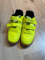 Kappa Hallenschuhe Sport 35 helle Sohle Nordrhein-Westfalen - Menden Vorschau