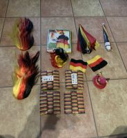 Deutschland Fan Set 3 zusammen 10€ Hessen - Rodgau Vorschau