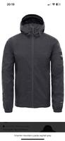 The North Face Jacke L Grey Berlin - Neukölln Vorschau