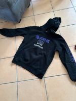 Jack & Jones Hoodie schwarz Nordrhein-Westfalen - Gevelsberg Vorschau