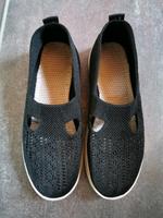leichte Sommerschuhe Gr 38 (- eher 39) Hessen - Kirchheim Vorschau