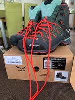 Salewa Wanderschuhe WS MTN Trainer Lite Mid GTX, 39 Nordrhein-Westfalen - Siegen Vorschau