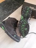 Jack Wolfskin Trekking Wanderschuhe Texapore Gr. 40,5 bzw.7 neu u Baden-Württemberg - Bräunlingen Vorschau