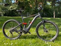E-Bike MTB CUBE Stereo Hybrid 120 Pro Fully XXL München - Milbertshofen - Am Hart Vorschau