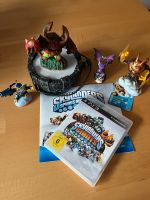 PS3 Skylanders mit 4 Figuren Niedersachsen - Nienhagen Vorschau