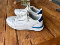 ALDO Herren sneaker weiß 45 - wie neu Düsseldorf - Gerresheim Vorschau