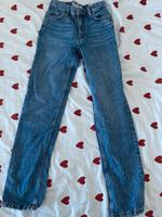 Straight Leg Jeans Bershka Bayern - Günzburg Vorschau