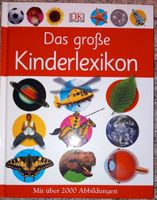 Kinderlexikon günstig abzugeben Dresden - Schönfeld-Weißig Vorschau