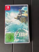 Nintendo Switch Spiel❗️The legend of Zelda Tears of the Kingdom München - Pasing-Obermenzing Vorschau