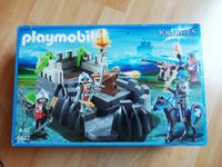 Playmobil Knights 6627 Drachenritter Bastion Nordrhein-Westfalen - Krefeld Vorschau