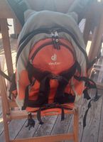 Deuter Rucksack Orange Bayern - Alzenau Vorschau