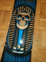 Zero Chris Cole Pharao Skateboard deck Nordrhein-Westfalen - Witten Vorschau