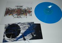 MeWithoutYou untitled BLUE VINYL USA LP emo post punk alternative Niedersachsen - Wolfsburg Vorschau