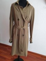 Strickmantel Sommermantel Trenchcoat Stil gr 40 khaki Aachen - Aachen-Brand Vorschau