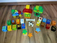 Lego Duplo 5497 Zahlen-Lernspiel Schleswig-Holstein - Großhansdorf Vorschau