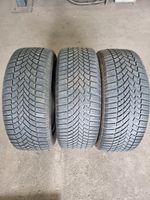 Winterreifen 235/55 R 18 104H Bridgestone Blizzak LM005 M+S Bayern - Speichersdorf Vorschau