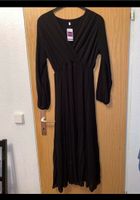 Schwarze Maxikleid Neu Gr.M Kleid Liberty Woman Berlin - Marzahn Vorschau