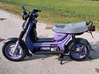 Simson SR50 Bayern - Rott Vorschau