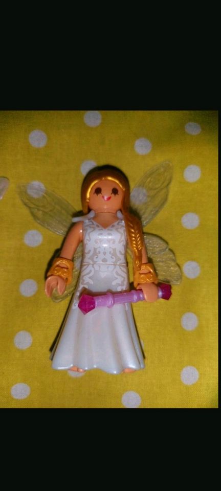 ❤️PLAYMOBILE  FAIRIES/PLAYMOBILE,  NEU in Kempten