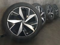 VW ID.4 ID.5 E21 Ystad Alufelgen Sommerreifen 235/50 R 20 EA3#0 Nordrhein-Westfalen - Herford Vorschau