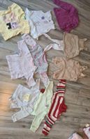 11 tlg. Baby Set, Mädchen Kinder Kleidungspaket Gr.56 Sachsen - Chemnitz Vorschau