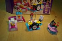 Lego Friends "Mia´s Musikstudio 3939" Saarland - Mandelbachtal Vorschau